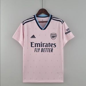 Arsenal 3rd Jersey 22/23